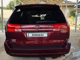 Toyota Sienna 2004 годаүшін6 000 000 тг. в Шымкент – фото 5