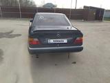 Mercedes-Benz E 230 1990 года за 550 000 тг. в Алматы – фото 4