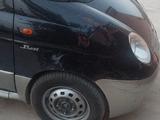 Daewoo Matiz 2008 годаүшін1 100 000 тг. в Туркестан