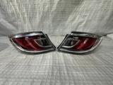 Задние фонари фонарь Mazda 6 GH рестайл, оригинал из Японии за 50 000 тг. в Караганда