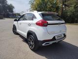 Chery Tiggo 2 2024 годаfor5 699 000 тг. в Алматы – фото 4