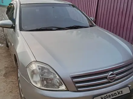 Nissan Teana 2005 года за 3 200 000 тг. в Семей – фото 2