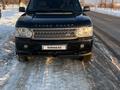 Land Rover Range Rover 2007 года за 9 000 000 тг. в Алматы