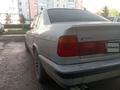BMW 520 1991 годаfor1 990 000 тг. в Петропавловск – фото 12