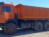КамАЗ  53229 2013 года за 13 500 000 тг. в Актогай (Актогайский район) – фото 3