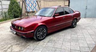 BMW 525 1993 года за 2 400 000 тг. в Тараз