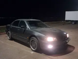 Mitsubishi Diamante, 1997