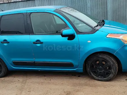 Citroen C3 Picasso 2010 года за 2 200 000 тг. в Костанай – фото 6