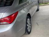 Hyundai Sonata 2013 года за 7 500 000 тг. в Алматы – фото 2