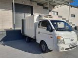 Hyundai  Porter II 2006 годаүшін6 500 000 тг. в Кызылорда – фото 2