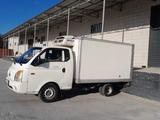 Hyundai  Porter II 2006 годаүшін6 500 000 тг. в Кызылорда