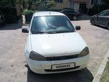 ВАЗ (Lada) Kalina 1117 2012 года за 680 000 тг. в Алматы