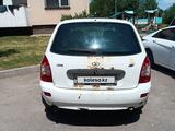 ВАЗ (Lada) Kalina 1117 2012 года за 680 000 тг. в Алматы – фото 3