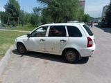 ВАЗ (Lada) Kalina 1117 2012 года за 680 000 тг. в Алматы – фото 4