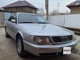 Audi A6 1996 годаfor4 200 000 тг. в Кентау