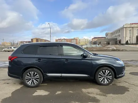 Mitsubishi Outlander 2019 года за 10 700 000 тг. в Жезказган – фото 7