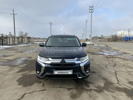 Mitsubishi Outlander 2019 года за 10 700 000 тг. в Жезказган – фото 9