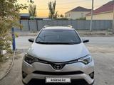 Toyota RAV4 2019 года за 13 300 000 тг. в Кызылорда