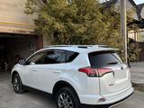 Toyota RAV4 2019 года за 13 300 000 тг. в Кызылорда – фото 4