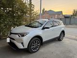 Toyota RAV4 2019 года за 13 300 000 тг. в Кызылорда – фото 3