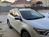 Toyota RAV4 2019 года за 13 300 000 тг. в Кызылорда – фото 5