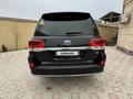 Toyota Land Cruiser 2007 года за 18 500 000 тг. в Актау – фото 5