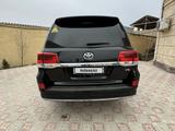 Toyota Land Cruiser 2007 года за 18 500 000 тг. в Актау – фото 5