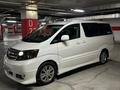 Toyota Alphard 2004 года за 8 000 000 тг. в Тараз – фото 22