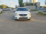 ВАЗ (Lada) Priora 2172 2011 года за 1 750 000 тг. в Актобе – фото 4