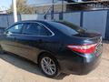 Toyota Camry 2014 года за 11 000 000 тг. в Актобе – фото 2