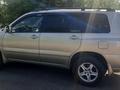 Toyota Highlander 2001 года за 6 800 000 тг. в Усть-Каменогорск – фото 7