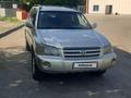 Toyota Highlander 2001 года за 6 800 000 тг. в Усть-Каменогорск