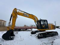 JCB  ГУСЕНИЧНЫЕ ЭКСКАВАТОРЫ НОВЫЕ 22-40 ТОНН 2026 года за 59 900 000 тг. в Астана