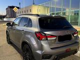 Mitsubishi ASX 2022 года за 12 500 000 тг. в Астана – фото 3