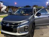Mitsubishi ASX 2022 года за 12 500 000 тг. в Астана – фото 2