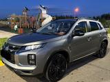 Mitsubishi ASX 2022 года за 12 500 000 тг. в Астана – фото 4
