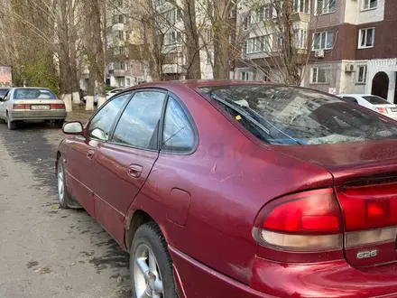 Mazda 626 1992 года за 800 000 тг. в Павлодар – фото 7