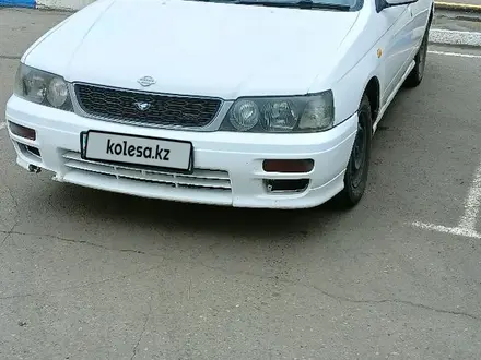 Nissan Bluebird 1997 годаүшін1 100 000 тг. в Петропавловск