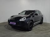 Porsche Cayenne 2006 годаүшін4 990 000 тг. в Алматы