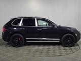 Porsche Cayenne 2006 года за 4 590 000 тг. в Алматы – фото 4