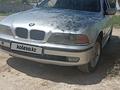 BMW 528 1997 года за 2 500 000 тг. в Жаркент – фото 4