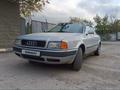 Audi 80 1993 года за 600 000 тг. в Астана