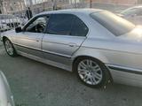 BMW 730 1994 года за 2 700 000 тг. в Шымкент – фото 4