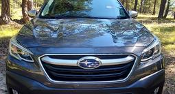 Subaru Outback 2020 года за 13 000 000 тг. в Семей – фото 3