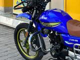 Мотоцикл LTM LT200-M9 2024 года за 500 000 тг. в Актобе – фото 3