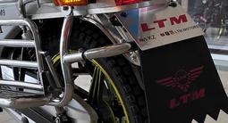  Мотоцикл LTM LT200-M9 2024 годаүшін500 000 тг. в Актобе – фото 5