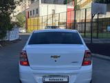 Chevrolet Cobalt 2021 года за 4 100 000 тг. в Павлодар – фото 3