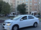 Chevrolet Cobalt 2021 года за 4 100 000 тг. в Павлодар – фото 2