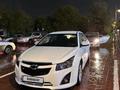 Chevrolet Cruze 2015 года за 4 100 000 тг. в Атырау