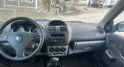 Suzuki Ignis 2004 года за 3 500 000 тг. в Темиртау – фото 3